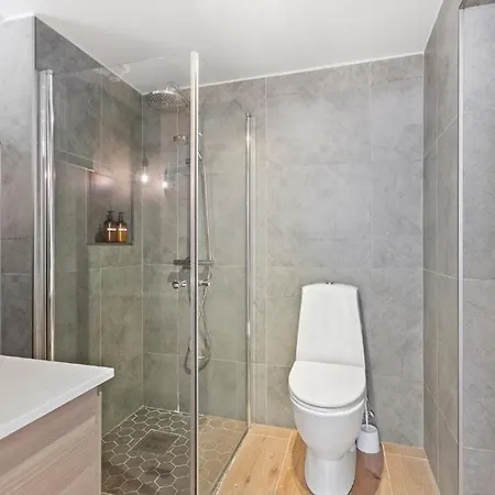 Downtown Apartment, *