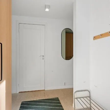 Downtown Apartment, Sortland