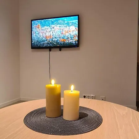 Appartement Downtown Apartment, *